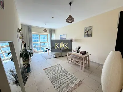 Full Sea View | Lowest Price| Furnished