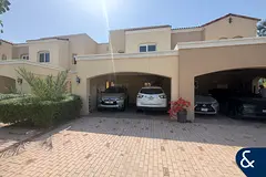 Type C | Upgraded | Extended | Vacant