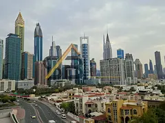 Open View || 1 Bedroom Apartment || All Amenities || Close to SZR