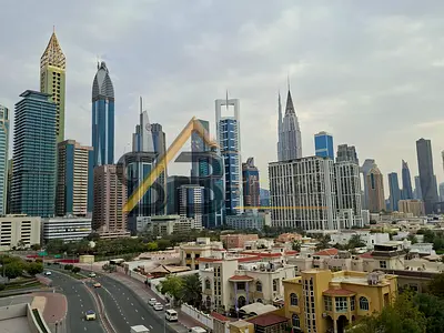 Open View || 1 Bedroom Apartment || All Amenities || Close to SZR