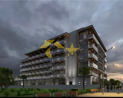 Modern 2-Bedroom | Contemporary Design | Luxury Meets Value | Strategic Location | High ROI | Freehold Living