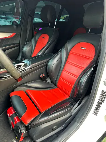 2017 Mercedes-BENZ C-CLASS — миниатюра 7