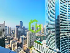 Marina View | Upgraded | Fully Furnished