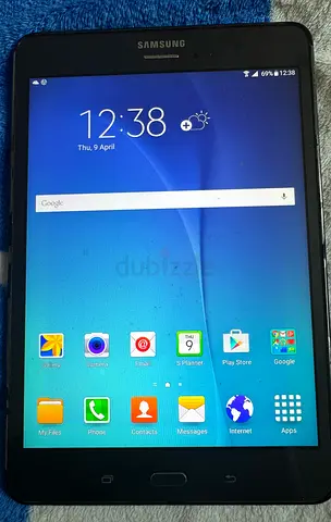 Samsung Galaxy Tab A (Cellular and Pad)