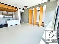 NASAB included | Spacious 1BR | Unique concept