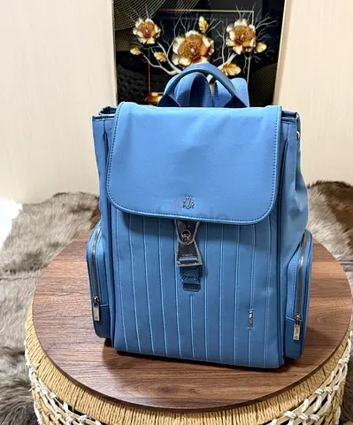 Rimowa backpack 🎒