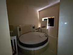 One-bedroom apartment with a living room - Ajman, UAE - Central air conditioning - Central gas - Fam