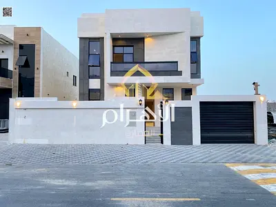 فرصتك لامتلاك فيلا شامله رسوم التسجيل والتمليك تملك حر لجميع الجنسيات تشطيب سوبر ديلوكس