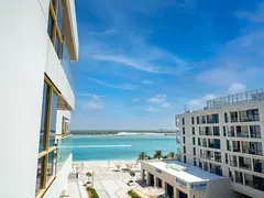 Ready To Move In | Modern 1BR | Partial Sea View