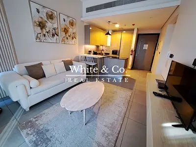 12 CHEQUES | FURNISHED UNIT | CHILLER FREE