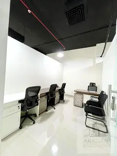 Affordable Office Space Available – Dubai Investment Park 1 Prime location | Cost-effective | Read