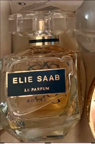 ELIE SAAB  EAU DE PARFUM NATURAL SPRAY VAPORISATEUR 100ml