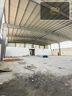 17k sq.ft warehouse, 150KW, standalone, main road