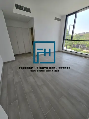 💥Luxury 5BR Signature Villa | Private Elevator | G+2 | Premium Plot | Masaar Sequoia💥