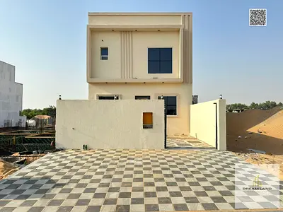 Villa for sale in a prime location. A rare opportunity to own a luxurious villa that combines elegance and comfort.