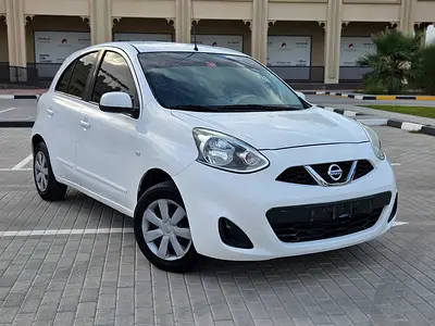 2020 Nissan MICRA 照片 2