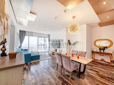 HUGE LAYOUT | FURNISHED | READY TO MOVE