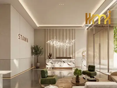 LUXURY LIVING | HIGH ROI | PRIME LOCATION