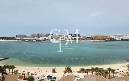 منزل عائلي فاخر | إطلالة بحرية كاملة | 3 غرف نوم مع غرفة خادمة فاخرة