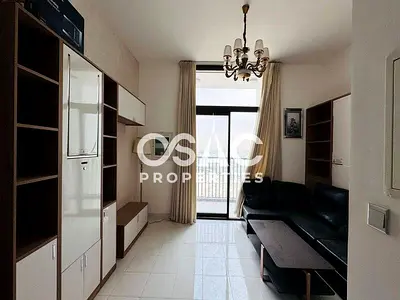 NEAR TO METRO | OPEN VIEW | SPACIOUS