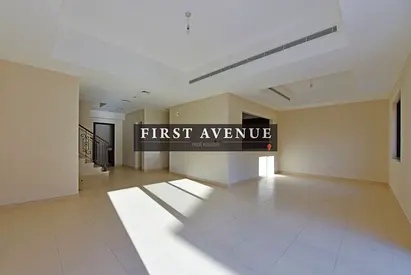 3E Exclusive back-to-back Villa