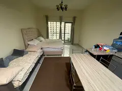 Owner Add - No Commission ! Studio+Storage! Chiller Included! Furnished!