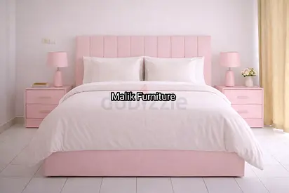 Brand new Queen size bed storage bed king bed mattress family bed queen bed double bed king size bed