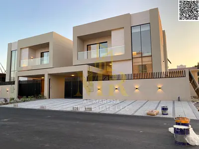 🏡✨ تملك فيلا الأحلام و استثمر بأسلوب راقي في فيلا فاخرة في قلب الزاهية " تشطيب راقي ✨🏡