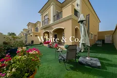 Motivated Seller | Single Row | ON Trend