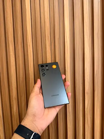 Galaxy S24 Ultra — 12/512GB