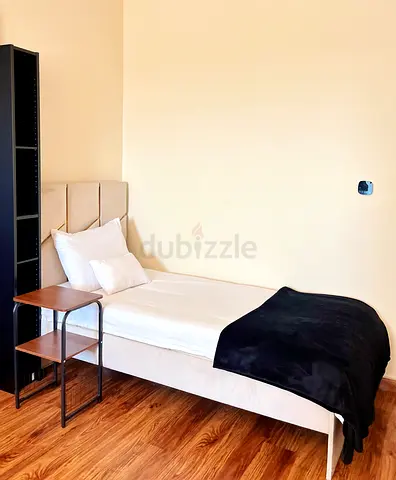 COZY BED FOR LADIES.