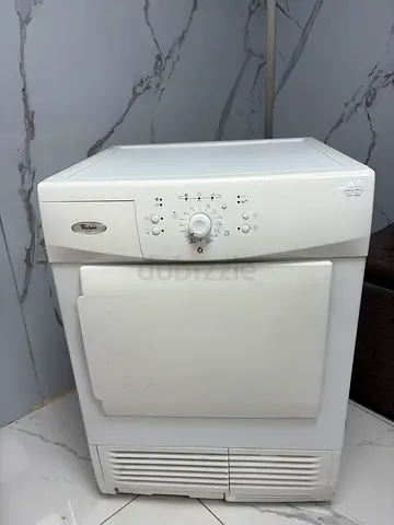 White washer dryer in Great Condition