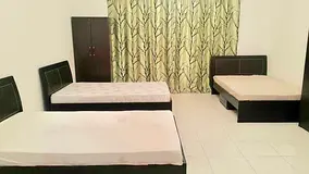 Immediate Executive Ladies Bedspace - Exit 3 Burjuman - Mankhool
