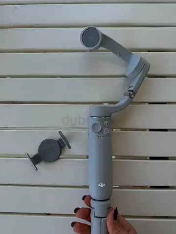 gimbal for iphone dji om 5