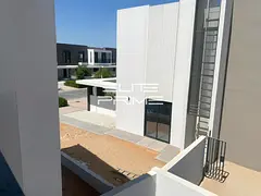 4BR Villa | Expo Golf Villas 4 | Balcony &amp; Community Views