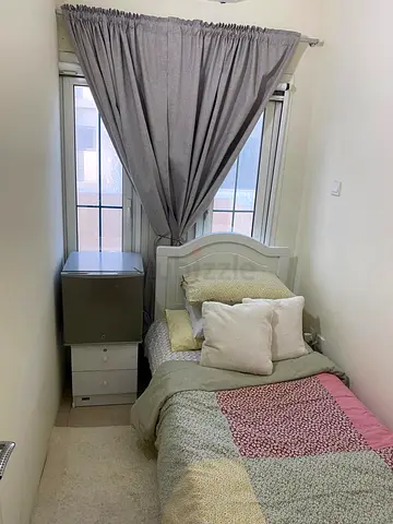 Discounted room close to Circle Mall