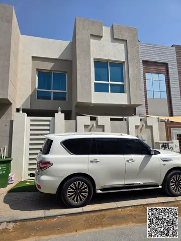 villa in Al Yasmin, 4BHK for rent