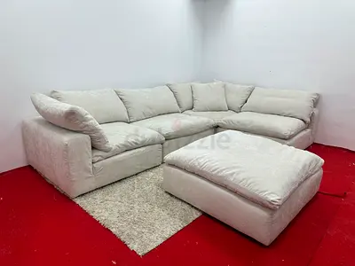 Perfect condition marina home luscious sofa