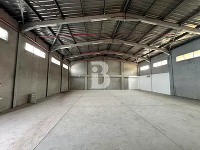 WAREHOUSE | GREAT PRICE | PRIME LOCATION