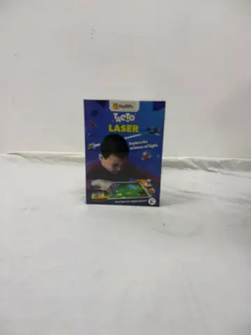 PlayShifu Tacit Laser - Explore the Science of Light