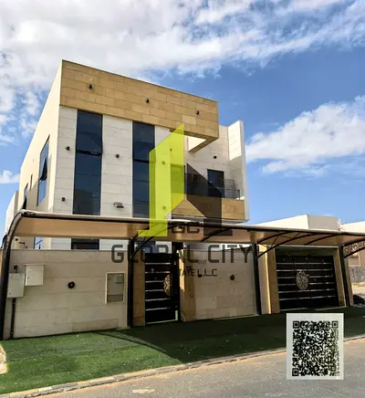 Spacious 5BR Villa for Rent | Prime Location | Al Yasmeen Ajman