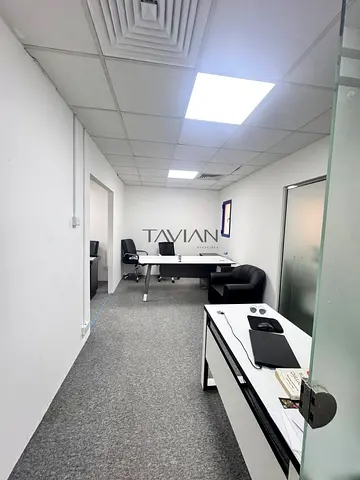 Furnished, Multiple Cheques, Near Metro, Vacant