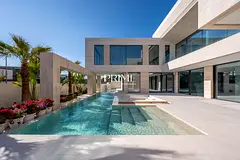 Luxury Mansion | Community expert | Beach access