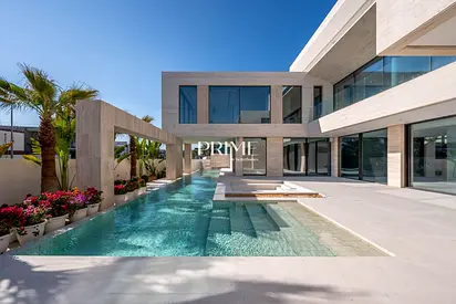 Luxury Mansion | Community expert | Beach access