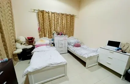 Bed space for Philippine Lady Only – AED 1300