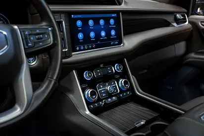 صورة مصغرة 19 لـ 2021 GMC YUKON