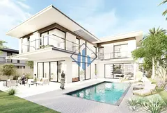 Premium 2-Bedroom Home | Exclusive Falcon Island