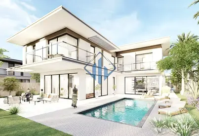 Premium 2-Bedroom Home | Exclusive Falcon Island