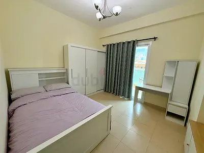 Cozy 1 BR for rent all Inclusive for FILIPINOS