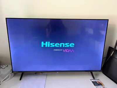Hisense Television for sale